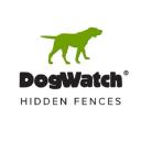 DogWatch of the Triangle logo